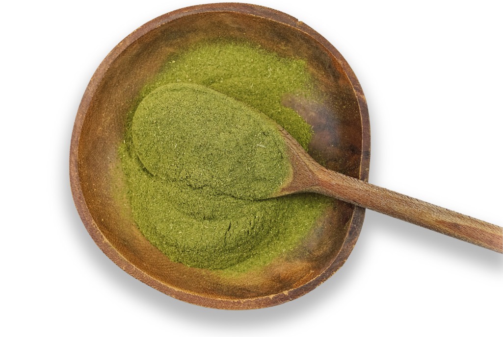 ¿Para qué se utiliza el kratom? (1)