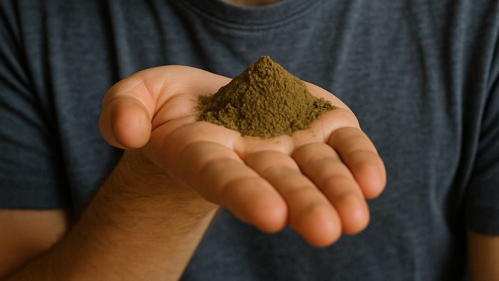 Wie fühlt sich Kratom wirklich an? Echte Nutzerberichte