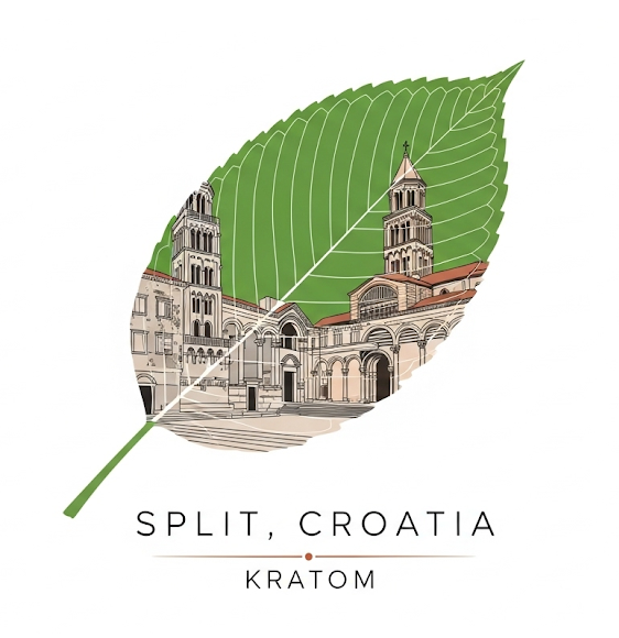 Kratom Split