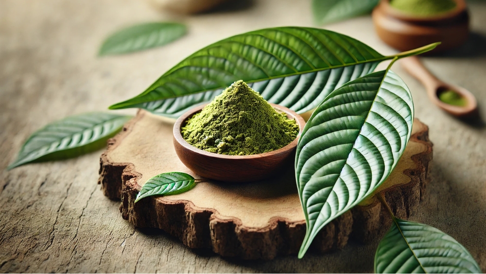 5 legjobb hatás a kratomról