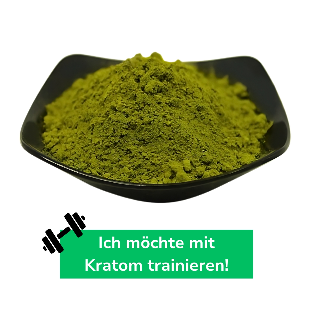 Gewichtsverlust / Sport