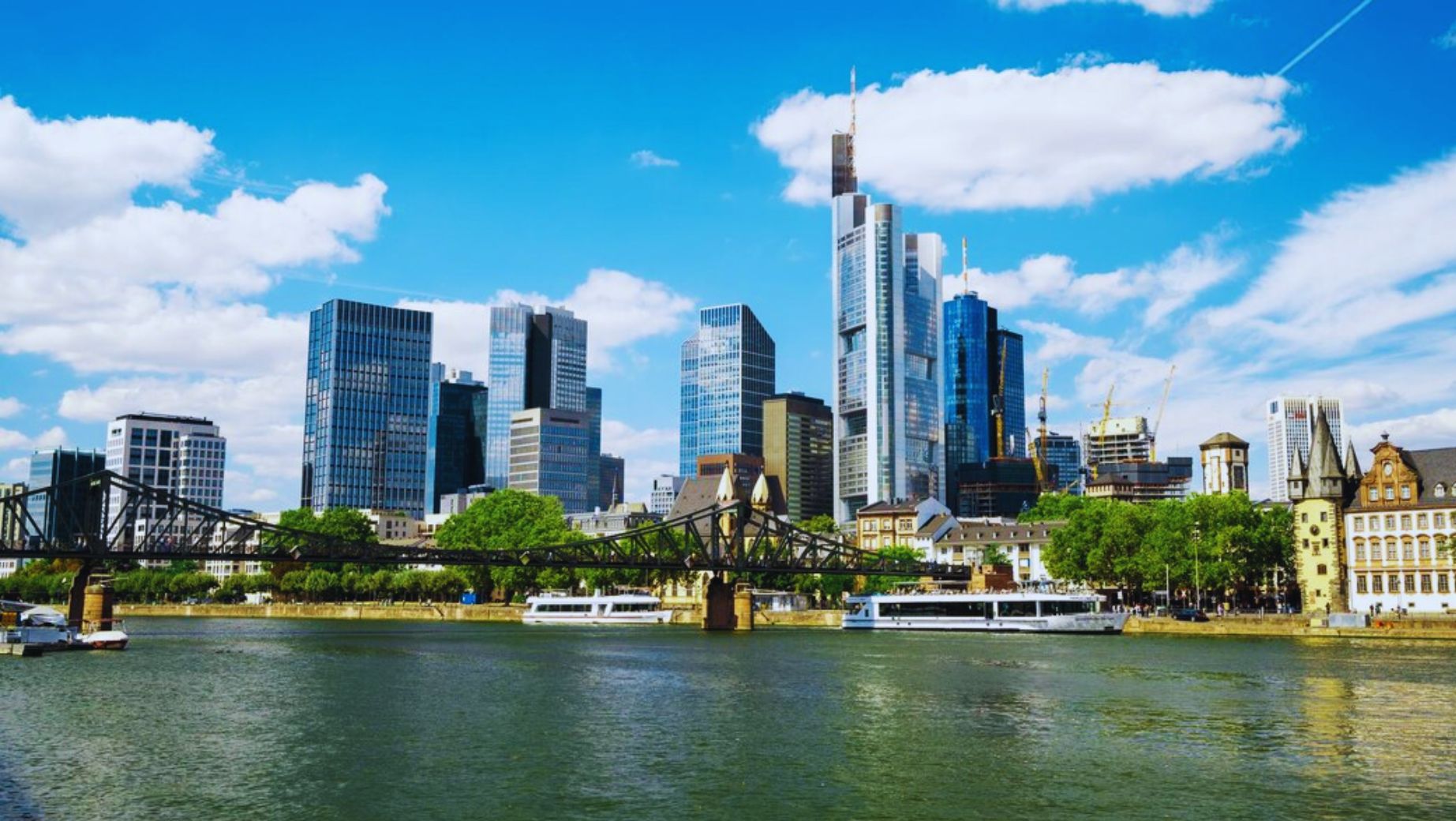 Cannabis Frankfurt am Main