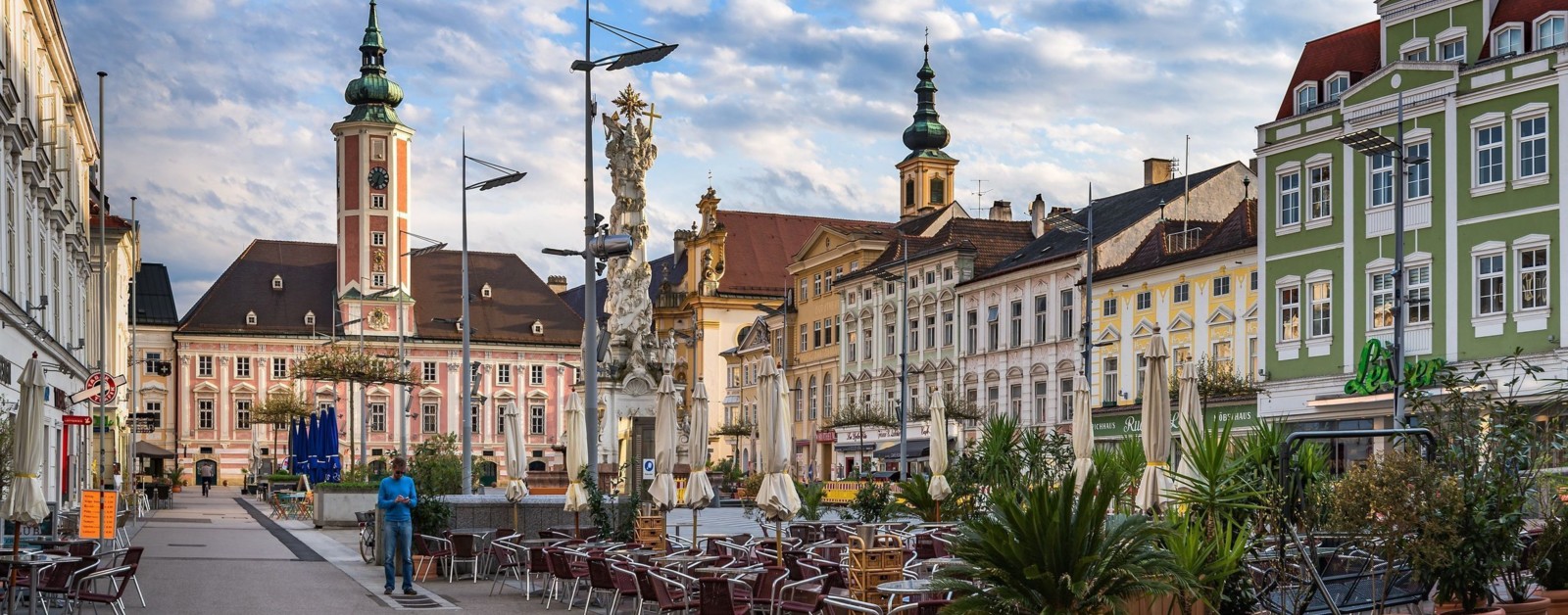 Cannabis Sankt Pölten