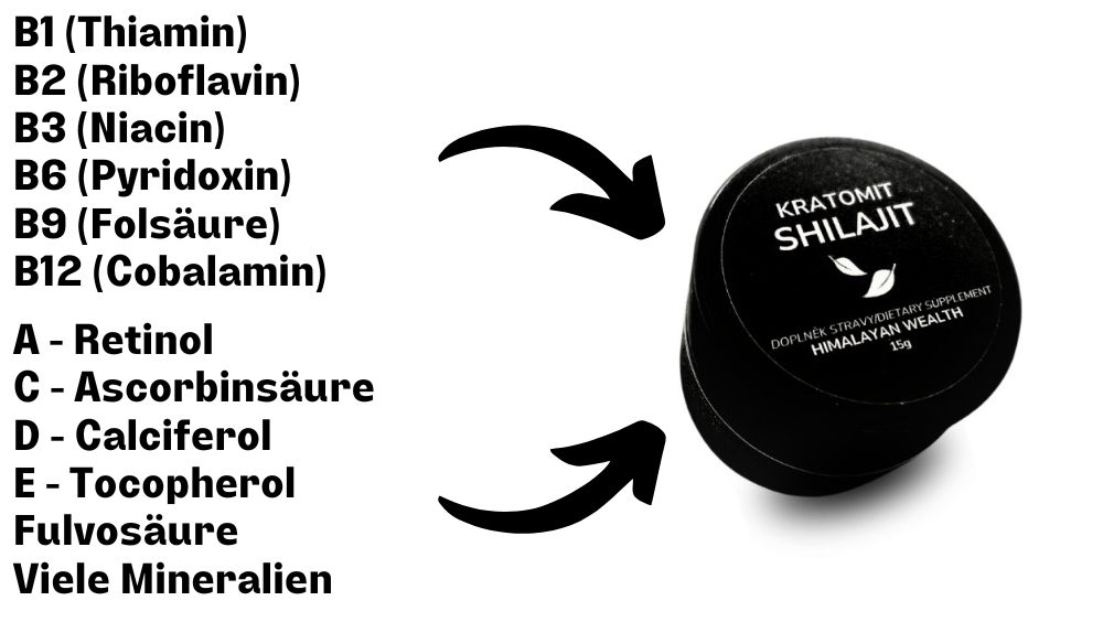 Was ist Shilajit? Die Wirkung des Himalayas auf den Menschen
