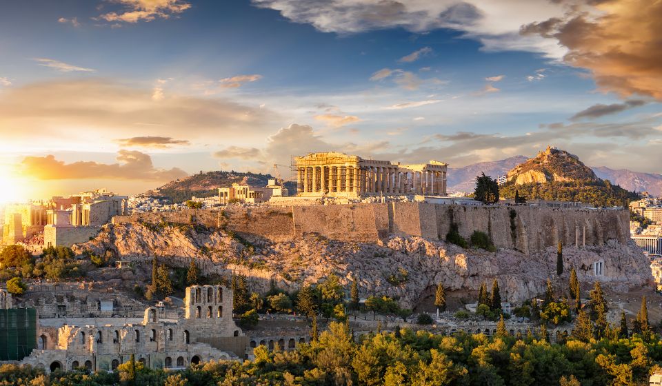 Kratom and Cannabis in Greece