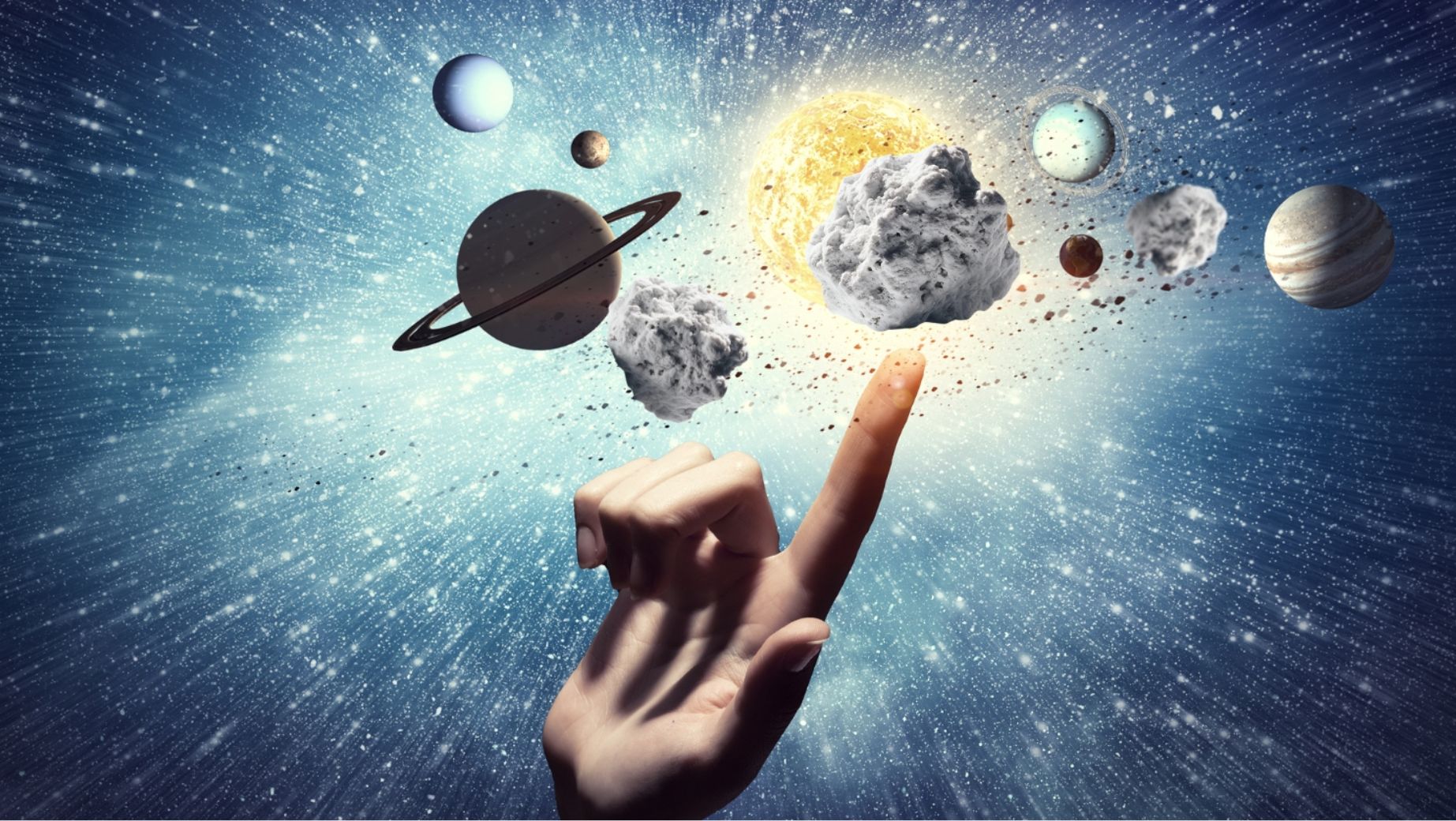 Warum sind MoonRocks so besonders?