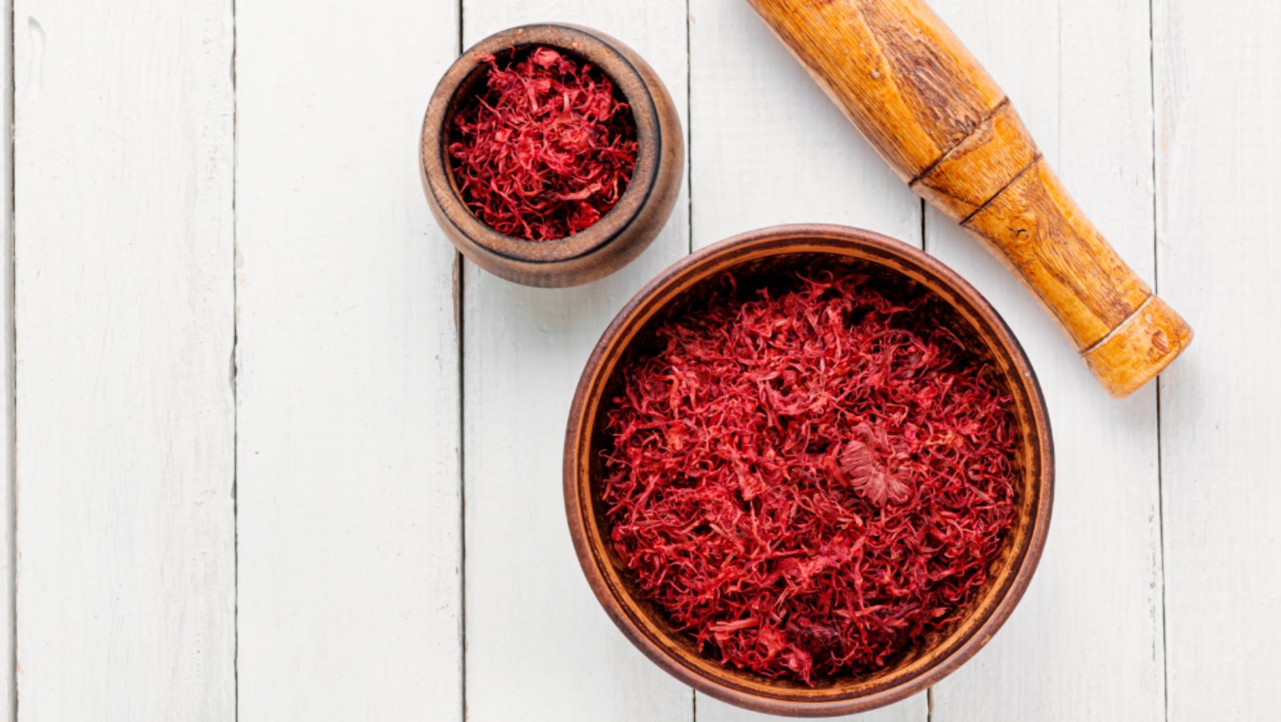 Was ist der Zauber der teuersten Gewürze der Welt?