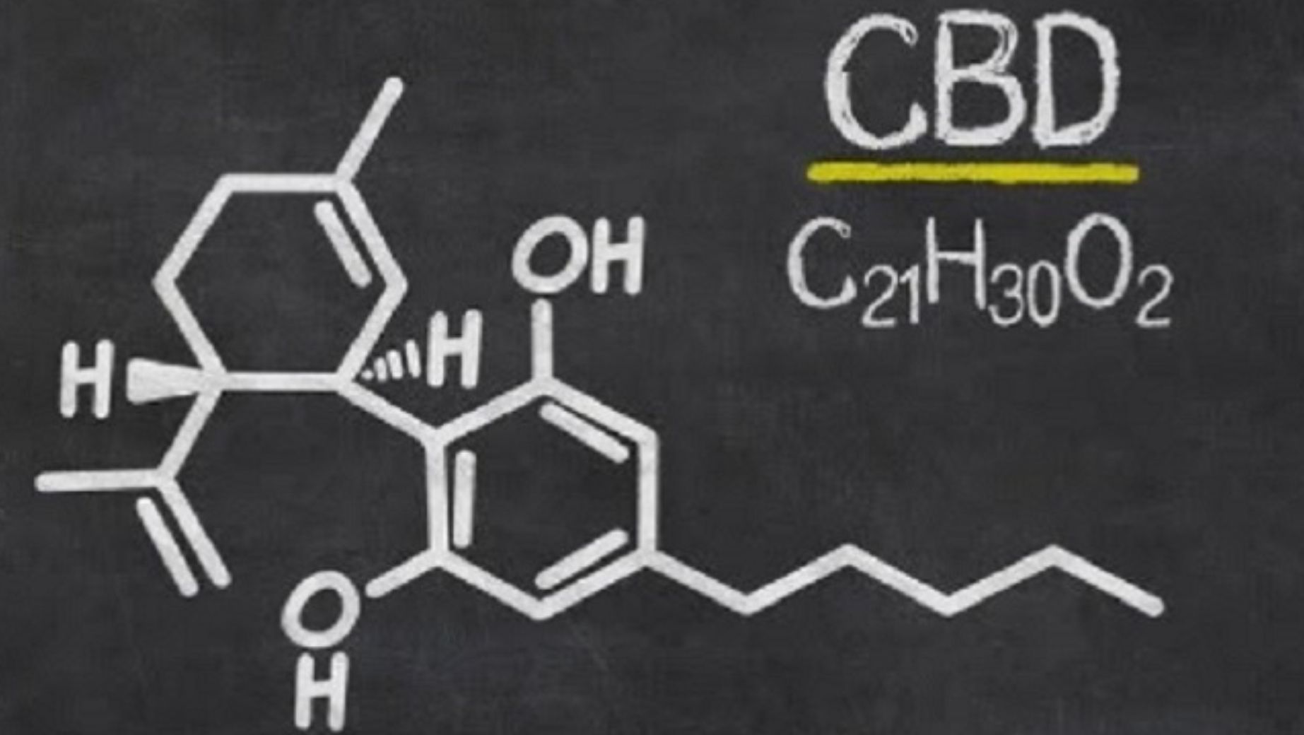 Was Sie noch nicht über CBD wissen