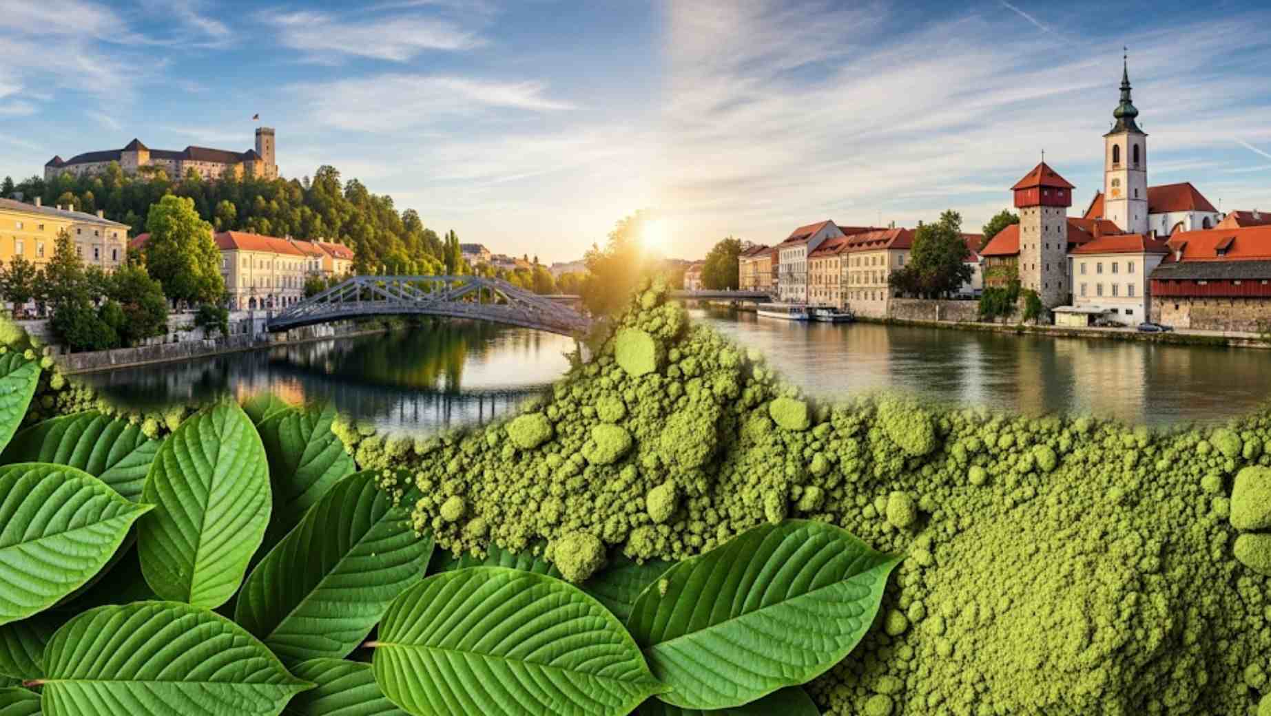 Kratom Ljubljana & Maribor