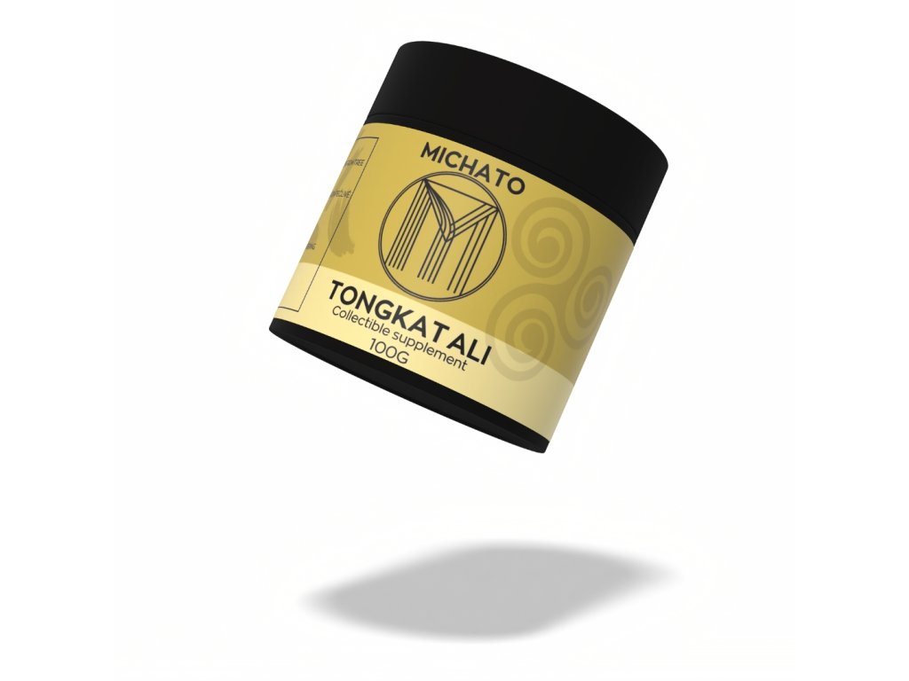 Tongkat Ali – Malaysian Ginseng