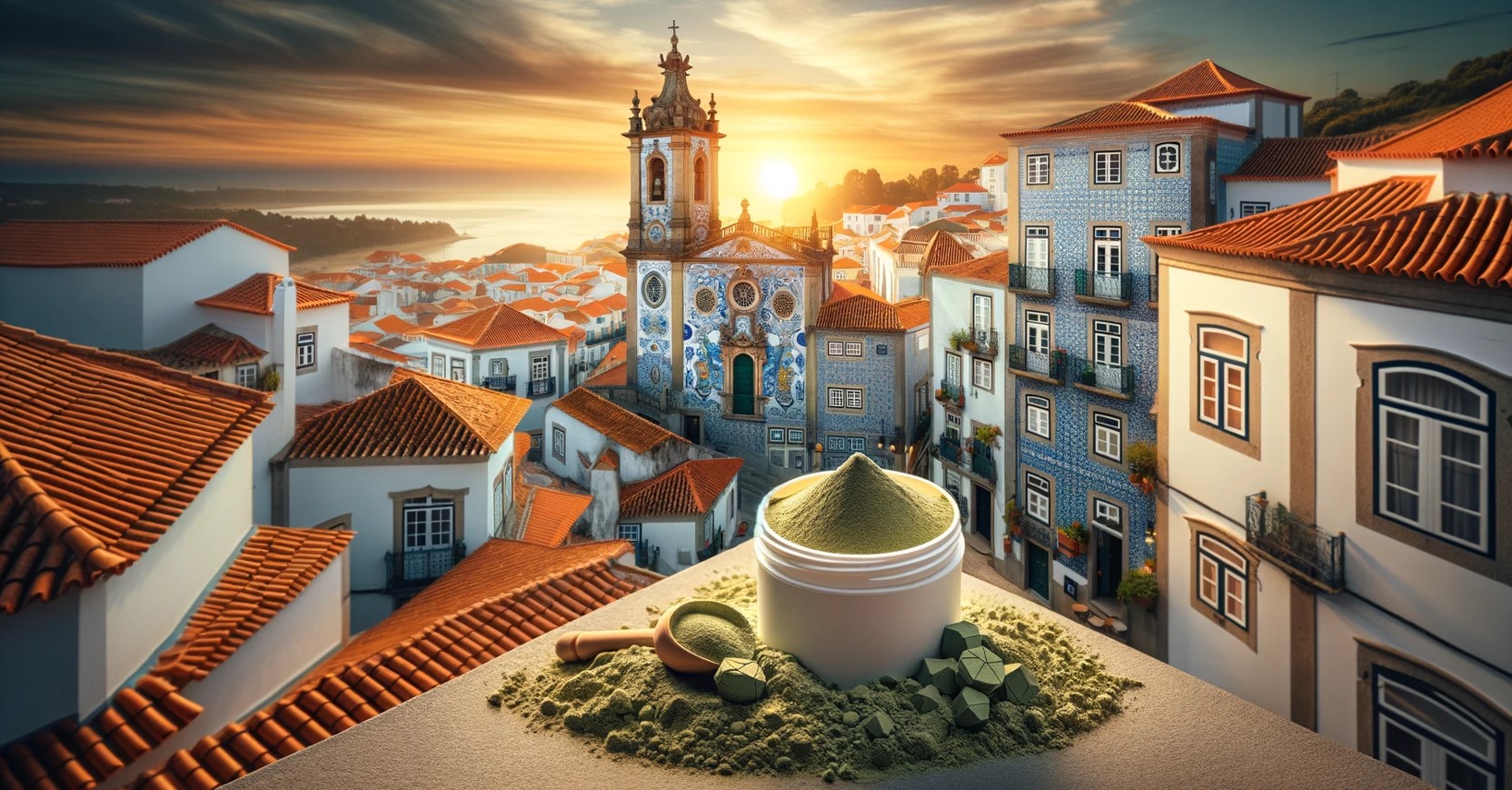 Kratom Portugal