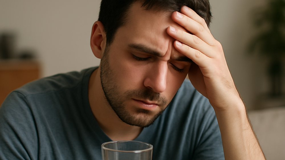 Mit tegyek, ha rosszul vagyok a kratomtól?