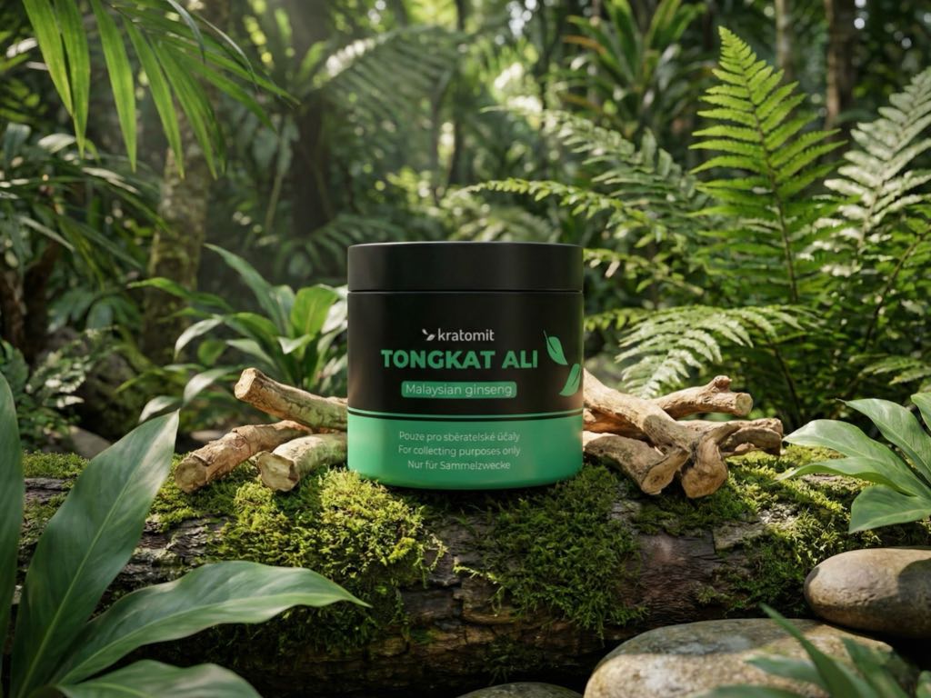 Tongkat Ali