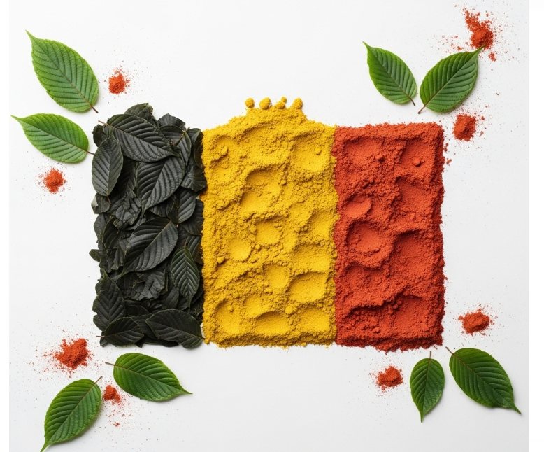Kratom Brussels