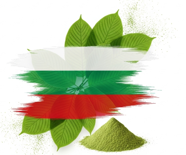 Kratom Sofia