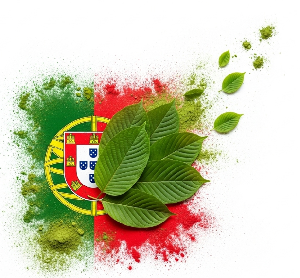 Kratom Lisbon