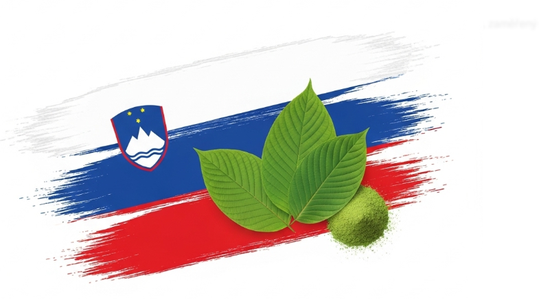 Kratom Ljubljana & Maribor