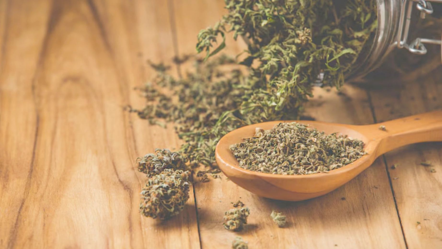 Mi az a THCV és mik a hatásai?