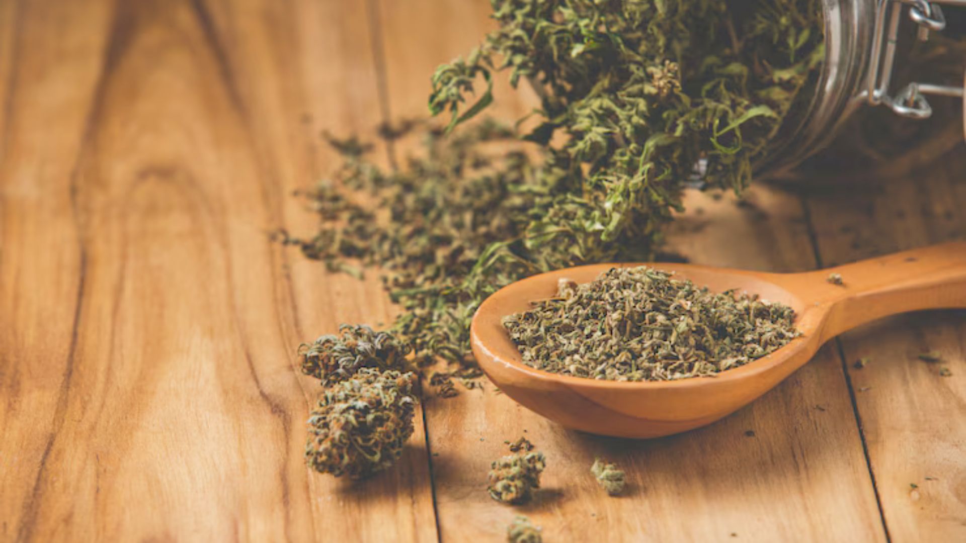 Was ist THCV und welche Wirkungen hat es?