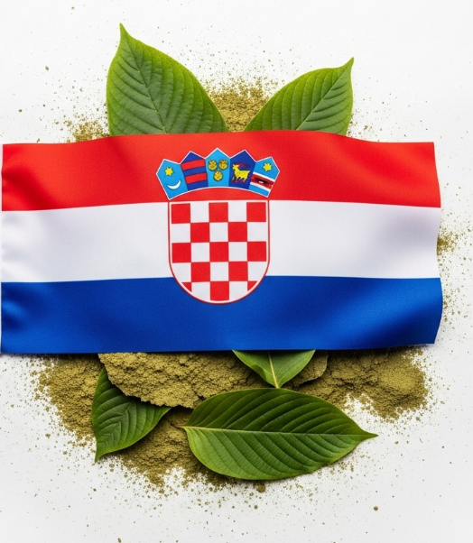Kratom Zagreb