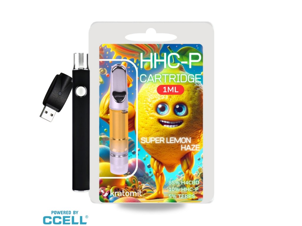 CRDP×DGNリキッド 1ml Super Lemon Haze Super Lemon Haze Live Resin Vape Cartridge: Lowest Price