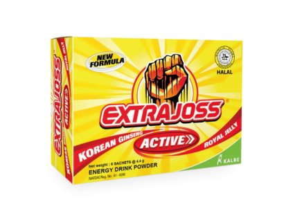 Extra Joss Classic Active