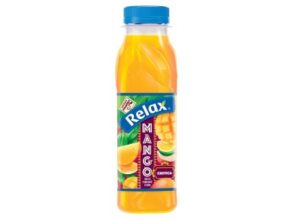Relax Exotica Mango
