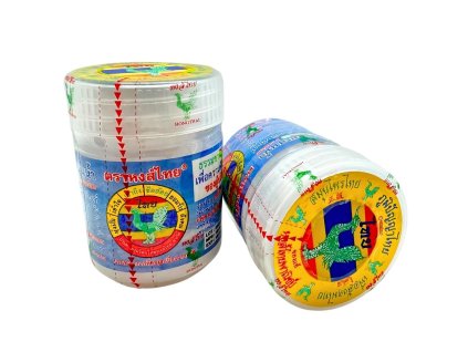 Hong Thai Borneol