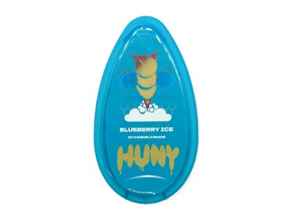 HUNY Boost a Huny Lite Blueberry Ice