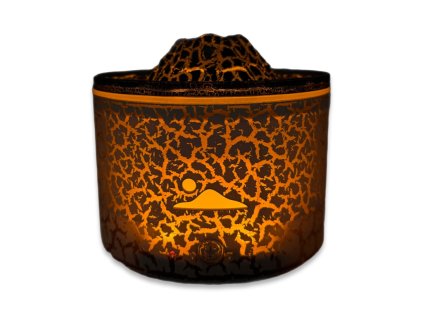 Volcano Magma Aroma Diffuser