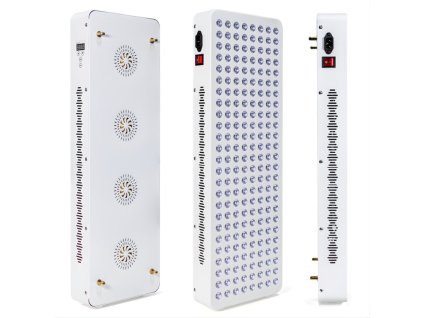 LED red and infrared panel 1000W