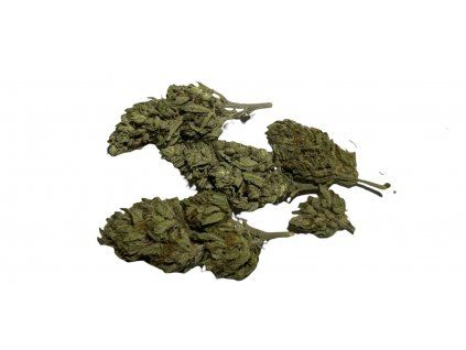 CBG Force Flowers 7% – high CBG content, THC below 0.15%, premium hemp quality