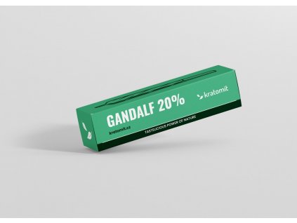 Gandalf joint HHC 20% front