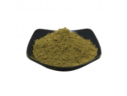 kratom prodej yellow borneo