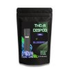 disPOD Canadian Blueberry 30% THC-R 1 ml