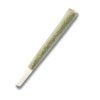 THC-R Pre-Roll Joint Gelato 15% – Luxurious Hand-Trimmed Quality
