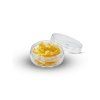CBD Crumble 100% Pure Isolate – highly concentrated, ideal for dabbing and vaping