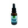 Hydrophilic THC Water-Soluble 0.2% 30ml – 55mg THC, 2-3x better absorption, EU legal