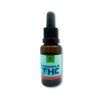 Hydrophilic THC Water-Soluble 1% 30ml – 270mg THC, 2-3x better absorption, EU legal
