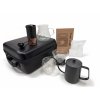 Premium Travel Coffee Set