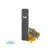 THC-R DisPOD Sour Diesel 30% 1ml – sharp tones, earthy and fuel notes, premium vape