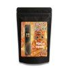 THC-R 30% DisPOD Peach Rings 1ml – candy undertone, fresh peach aroma, smooth vape