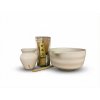 Matcha set for preparing matcha