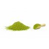 Matcha tea powder