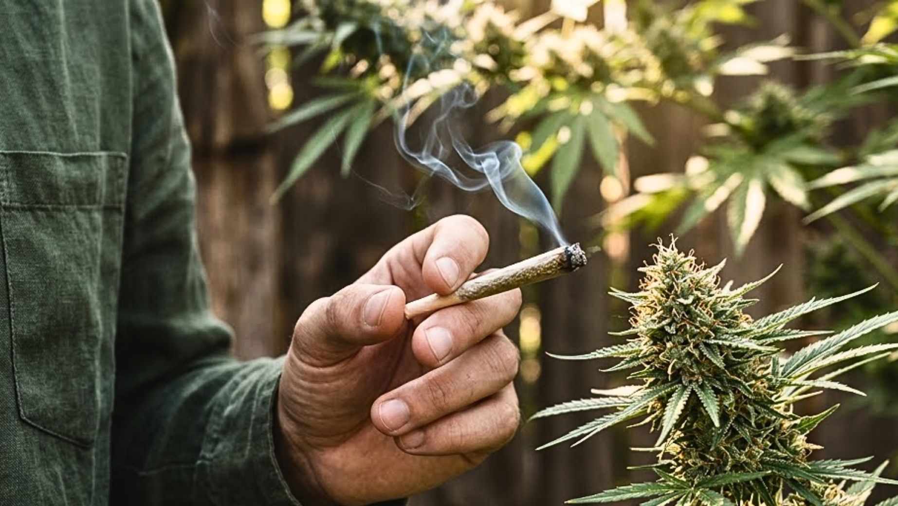 Mi az a THC és mik a hatásai?