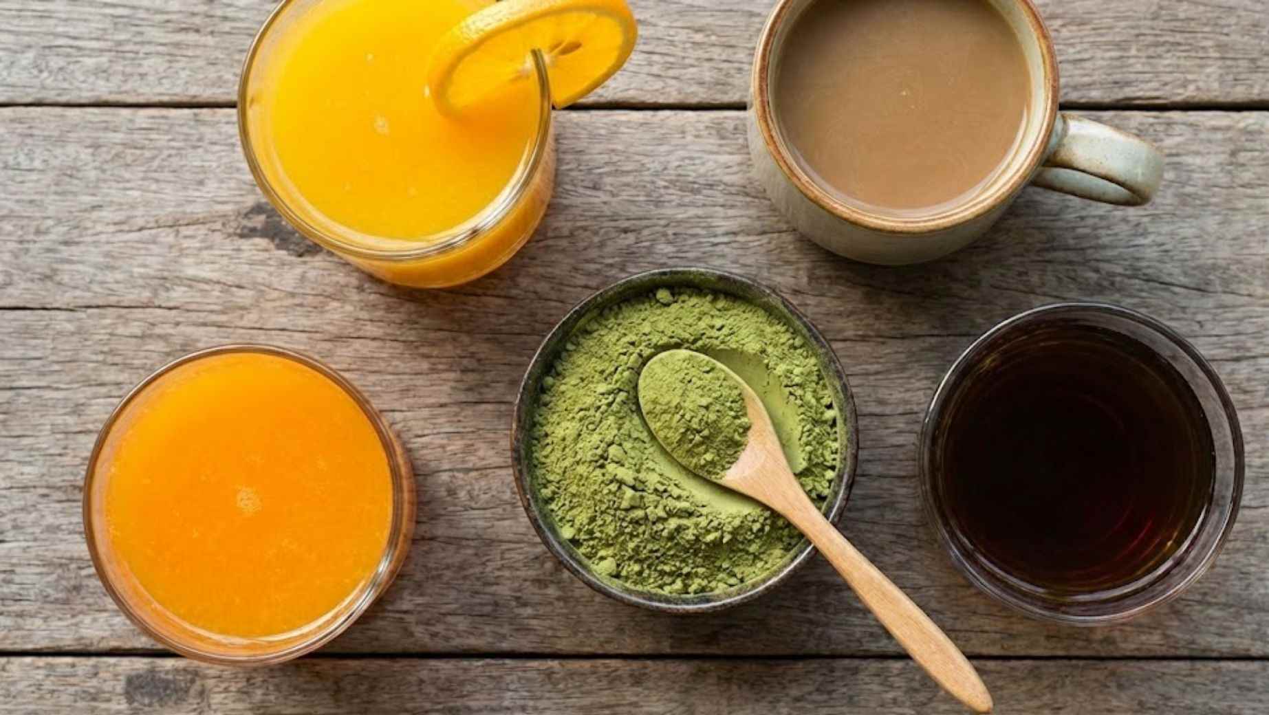 Milyen italokkal érdemes (vagy nem érdemes) kombinálni a kratomot?