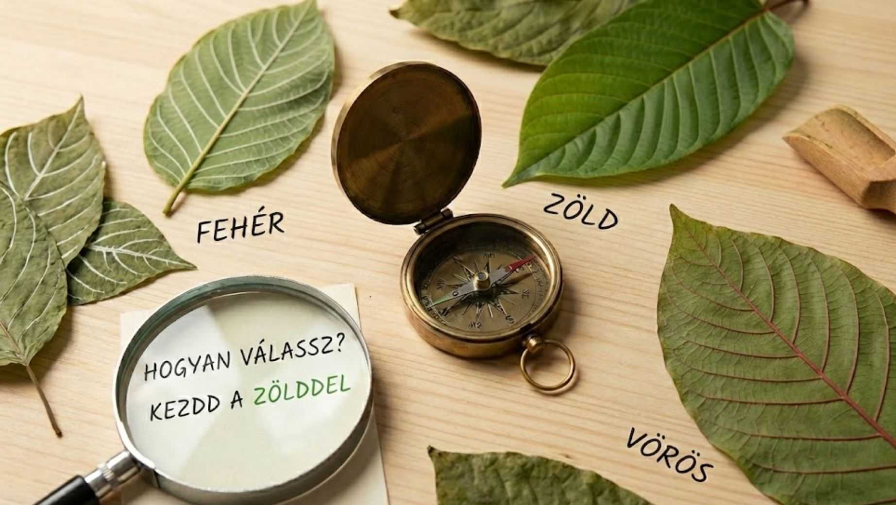 Hogyan válassz kratomot kezdőként?