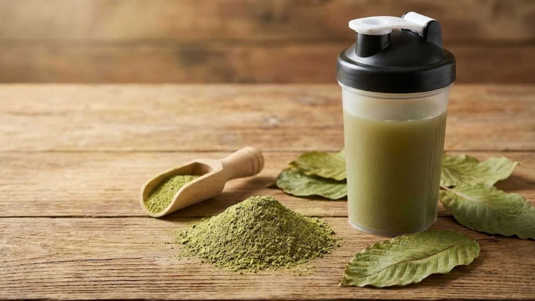 Hogyan mutatkozik meg a kratom hatása?
