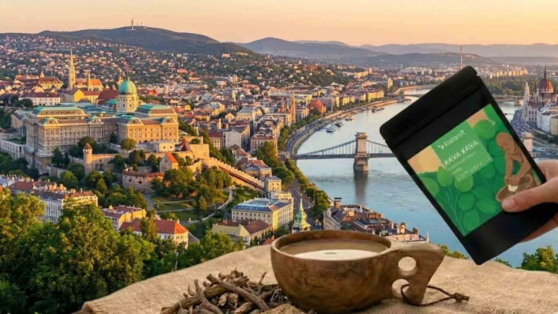 Hol vásárolhatok minőségi Kava Kavát Magyarországon?