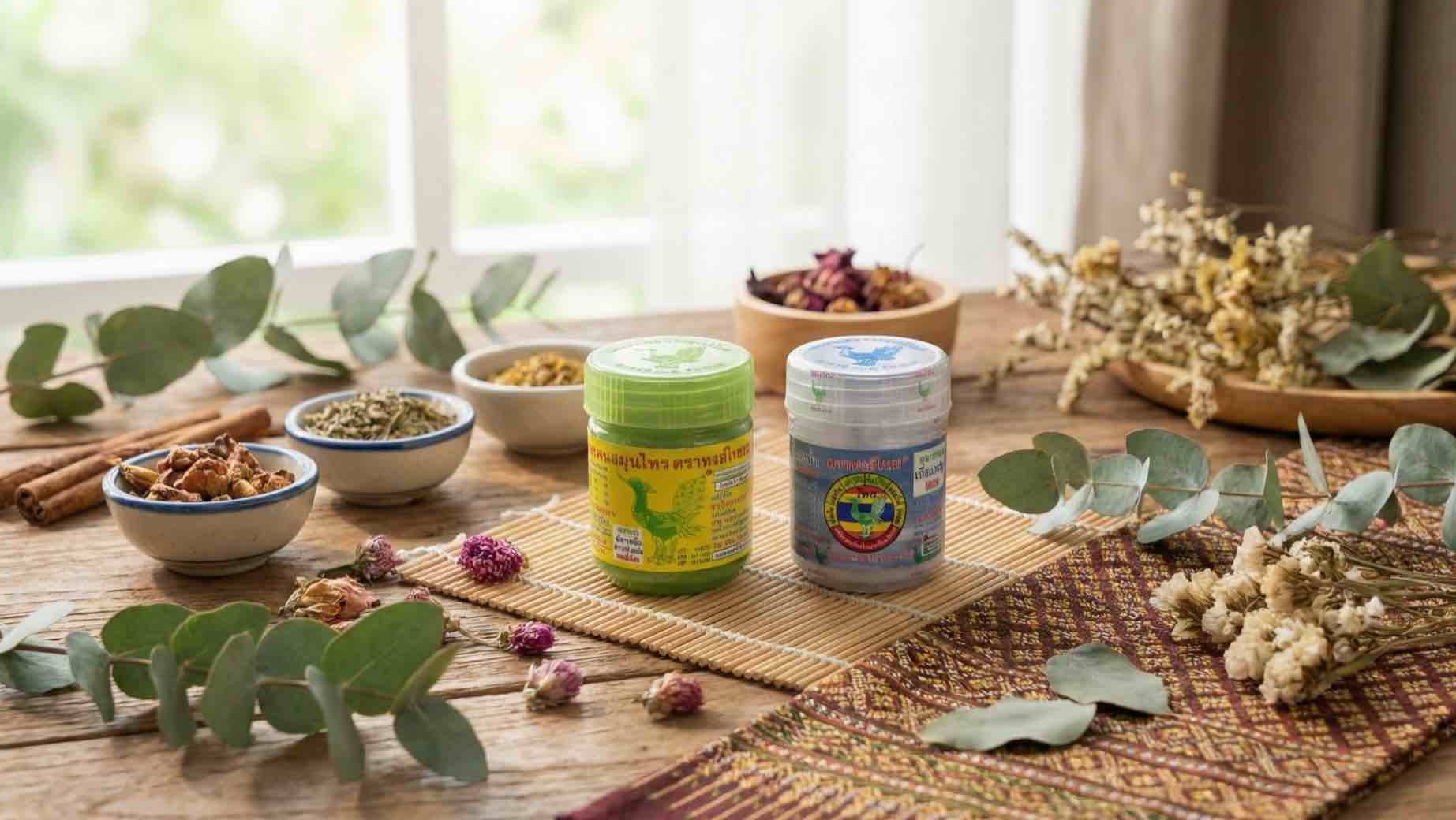 Milyen típusú Hong Thai van, és melyik a legjobb?